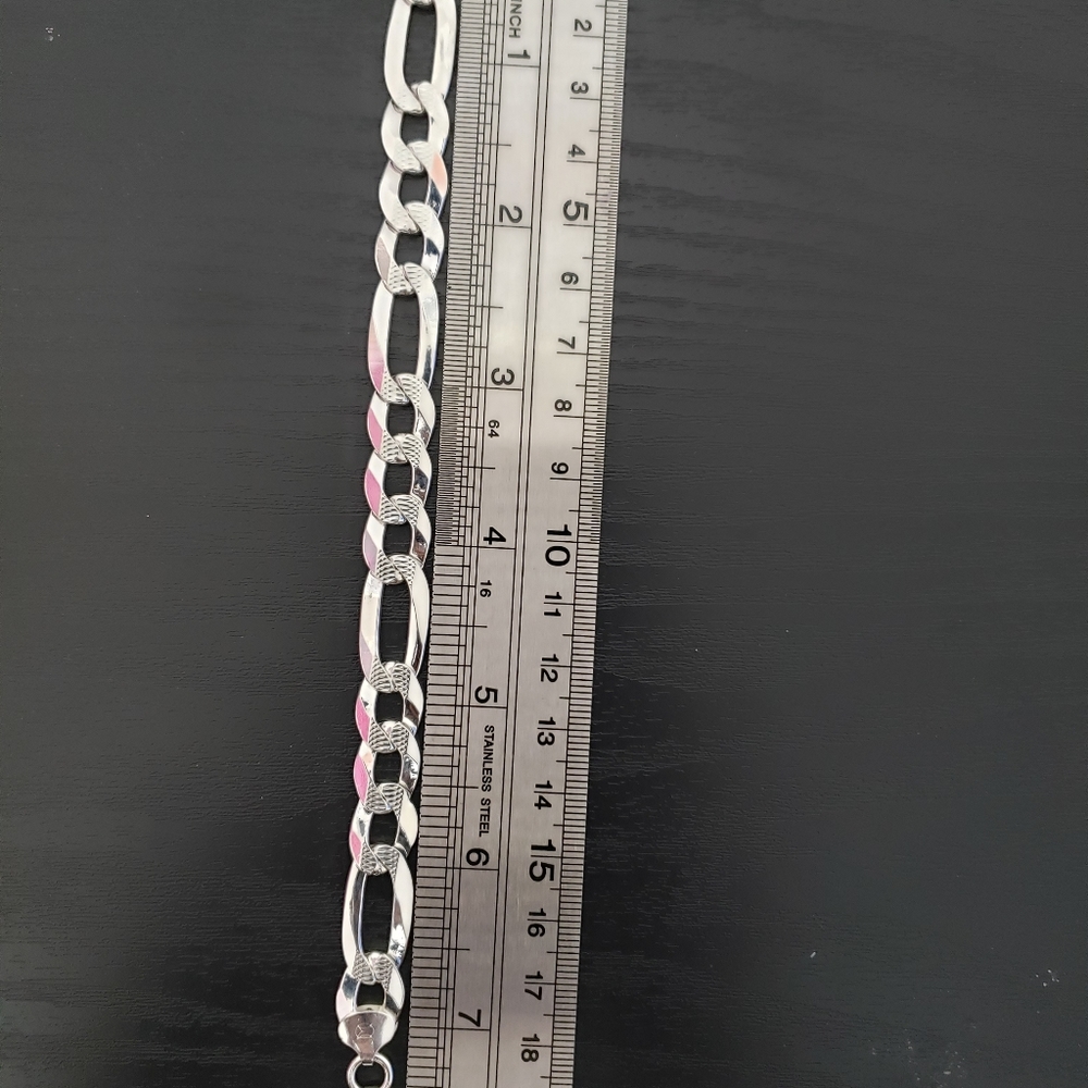 Silver Bracelet - Picture 3 of 7